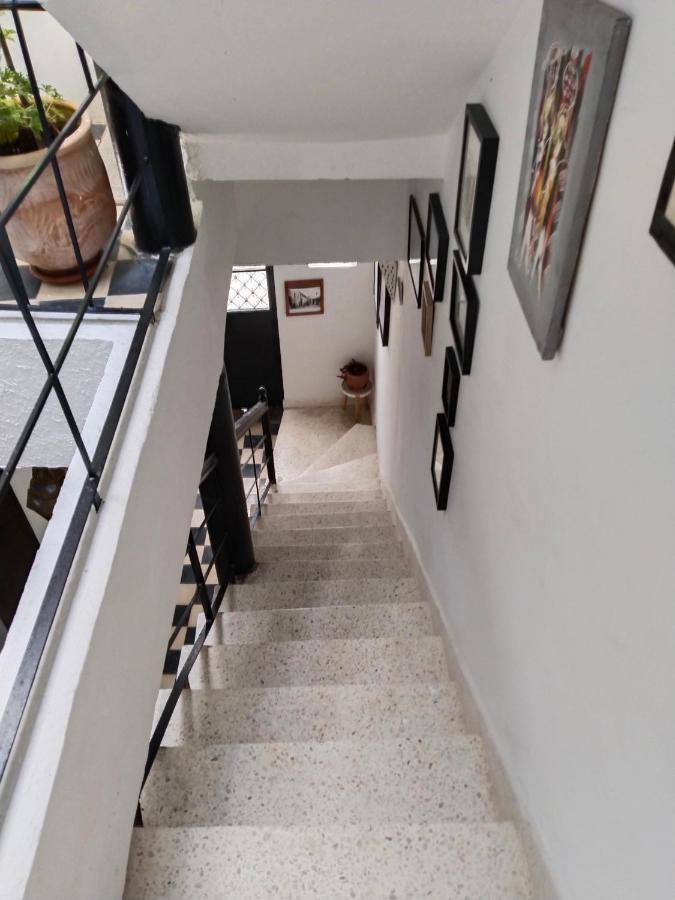 Dar Gara Bed & Breakfast Tanger Luaran gambar