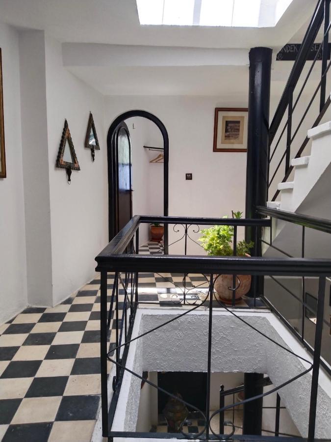 Dar Gara Bed & Breakfast Tanger Luaran gambar
