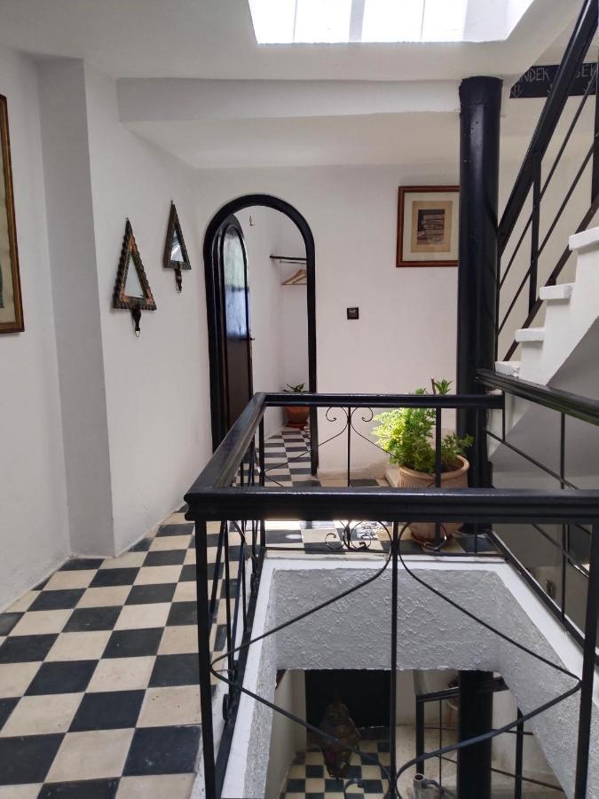 Dar Gara Bed & Breakfast Tanger Luaran gambar