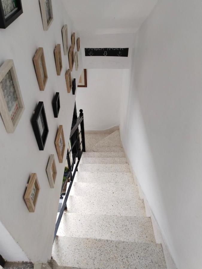 Dar Gara Bed & Breakfast Tanger Luaran gambar