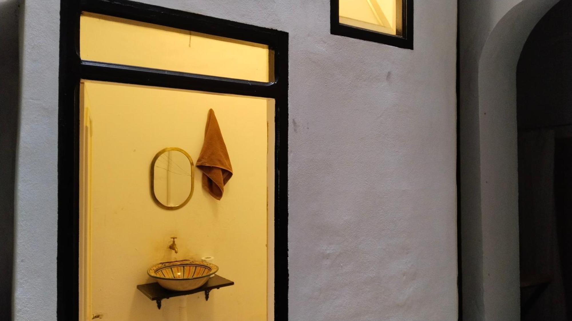 Dar Gara Bed & Breakfast Tanger Luaran gambar