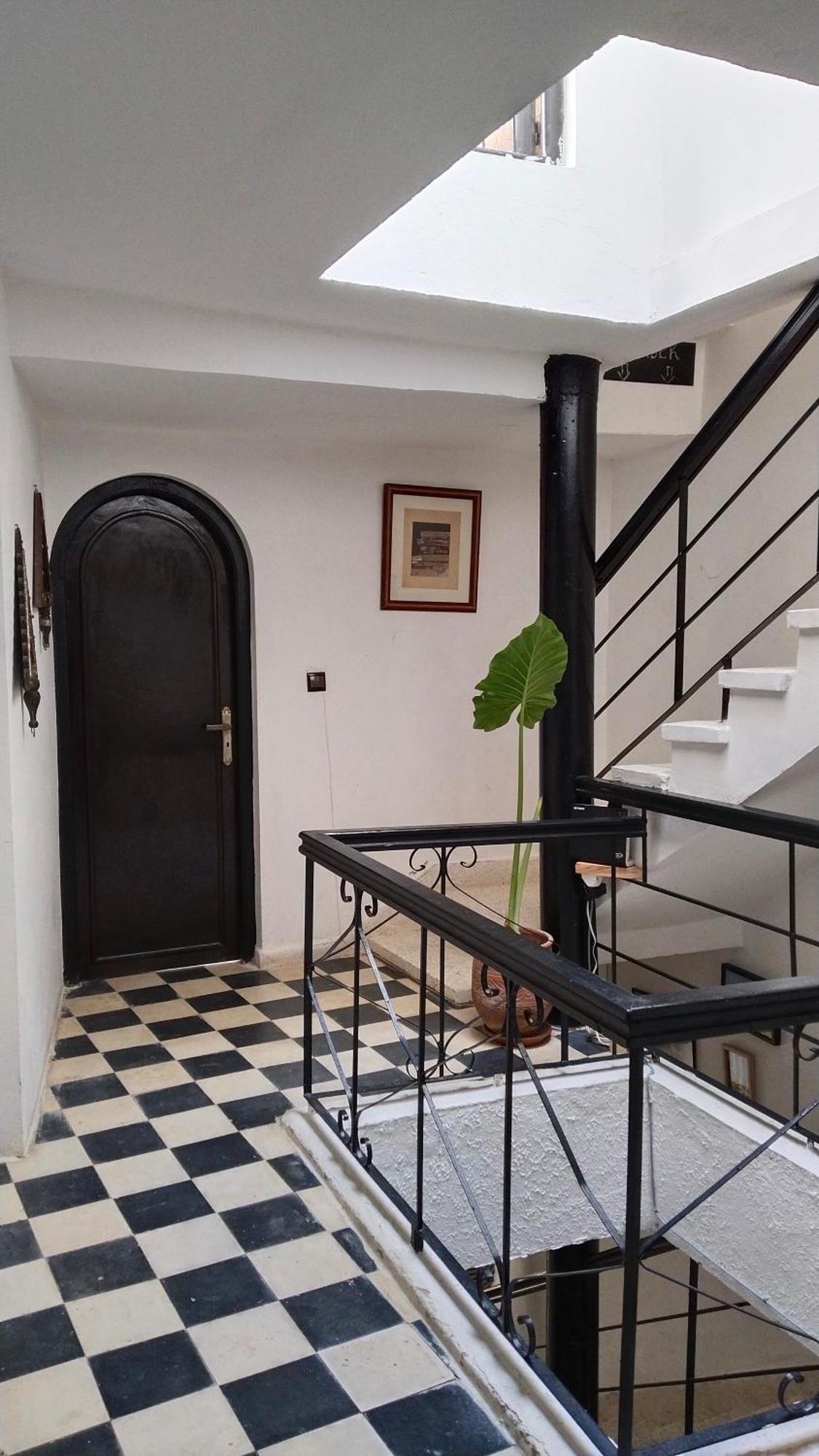 Dar Gara Bed & Breakfast Tanger Luaran gambar