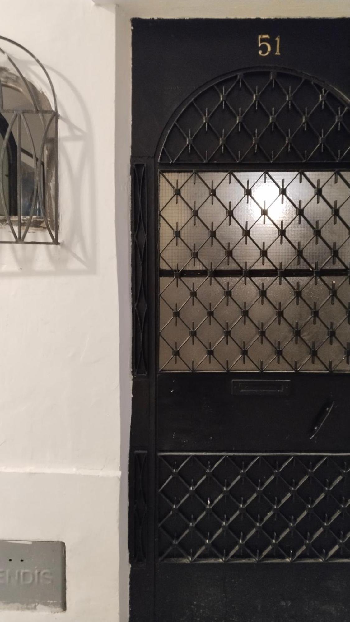 Dar Gara Bed & Breakfast Tanger Luaran gambar