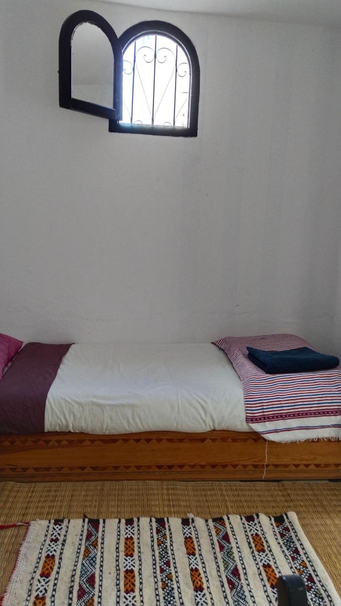 Dar Gara Bed & Breakfast Tanger Luaran gambar