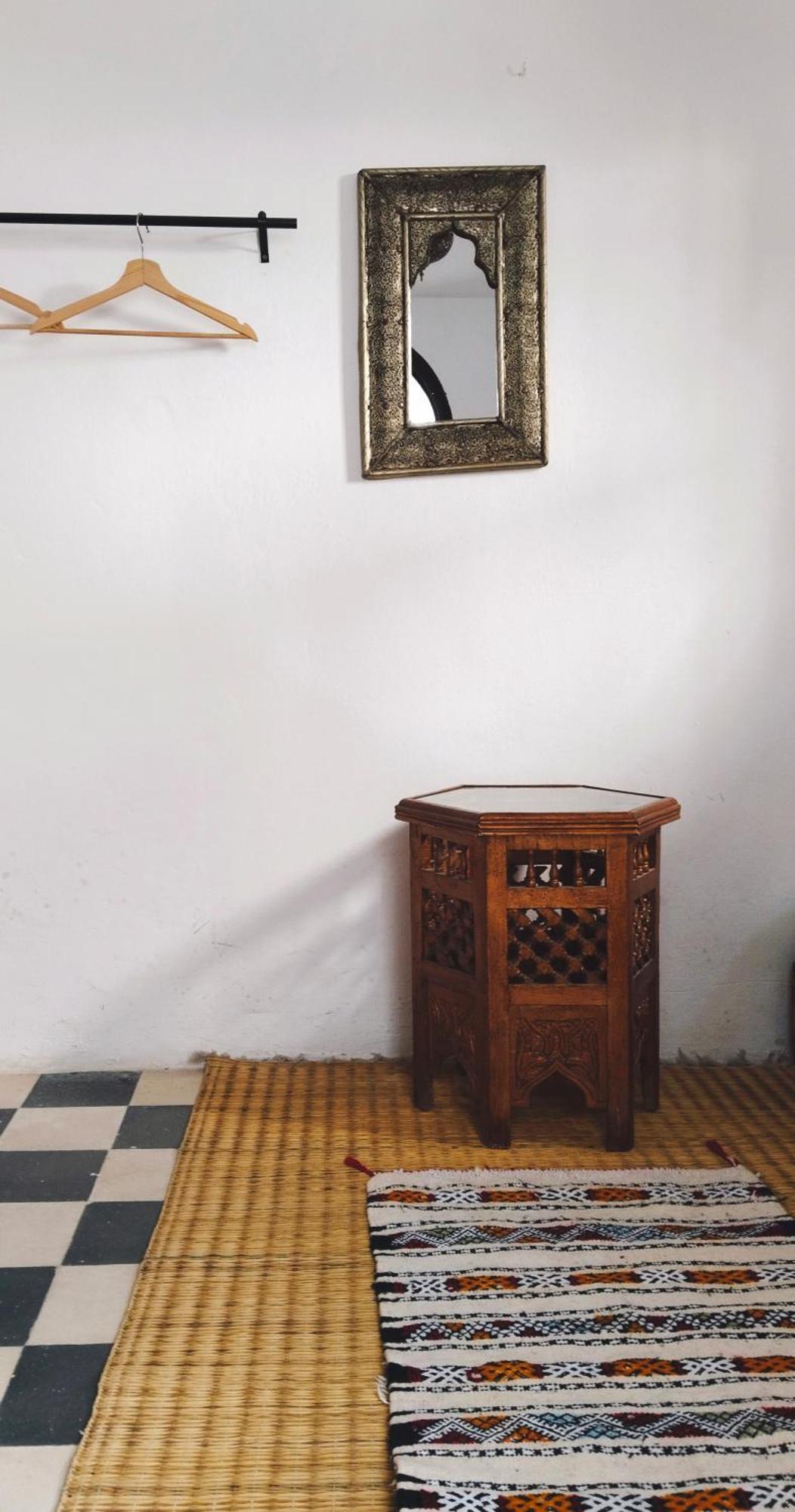 Dar Gara Bed & Breakfast Tanger Luaran gambar
