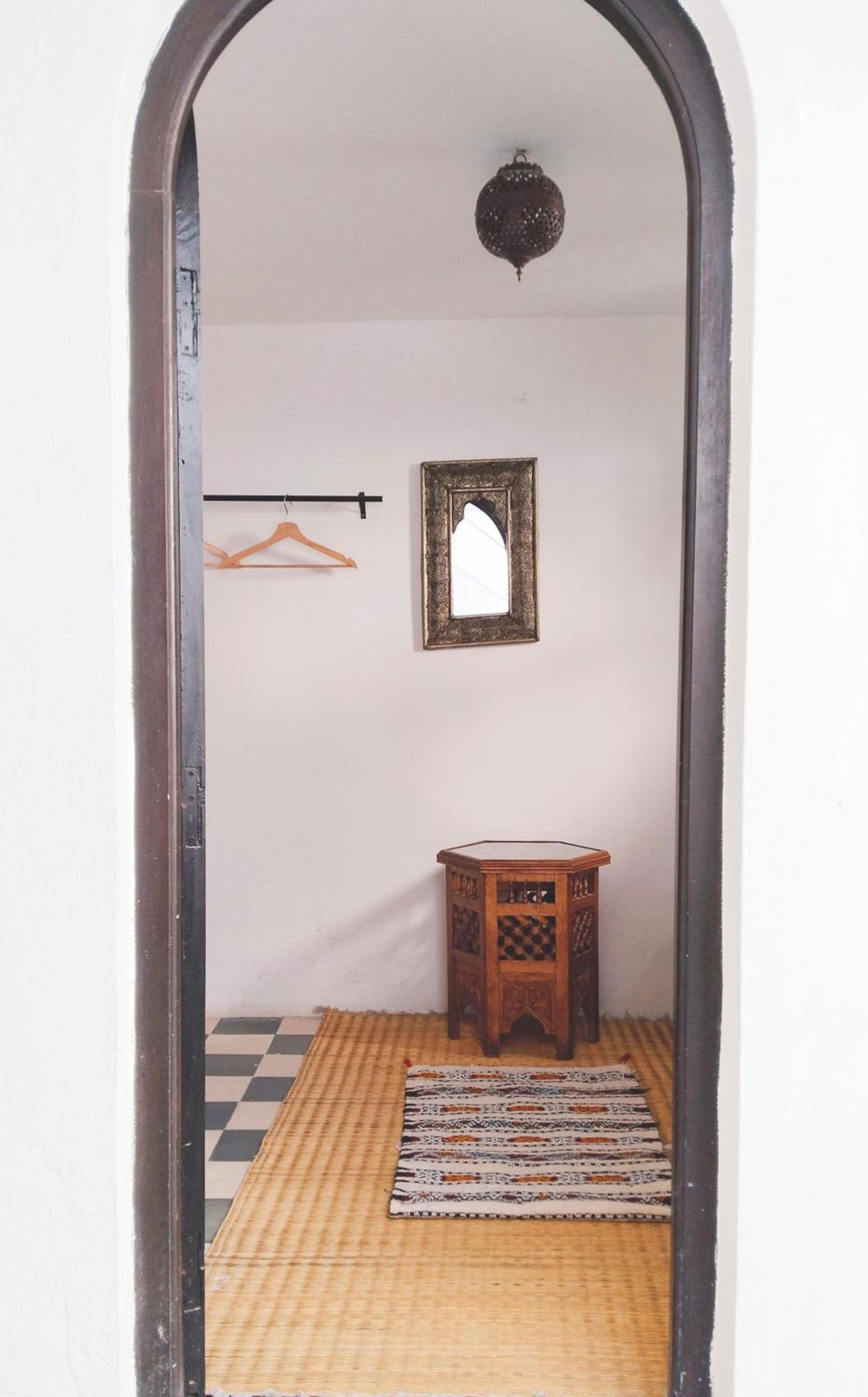 Dar Gara Bed & Breakfast Tanger Luaran gambar