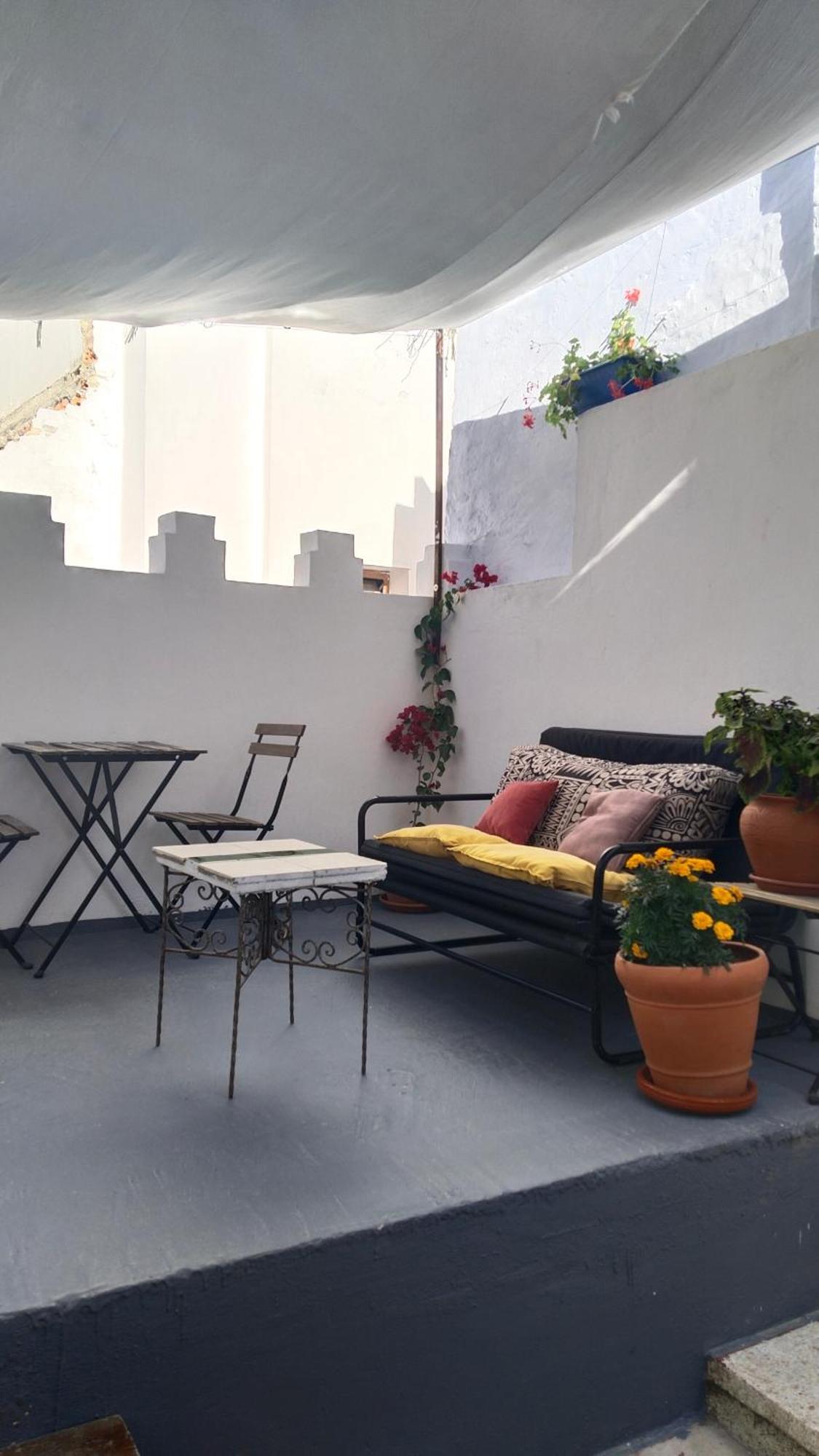Dar Gara Bed & Breakfast Tanger Luaran gambar