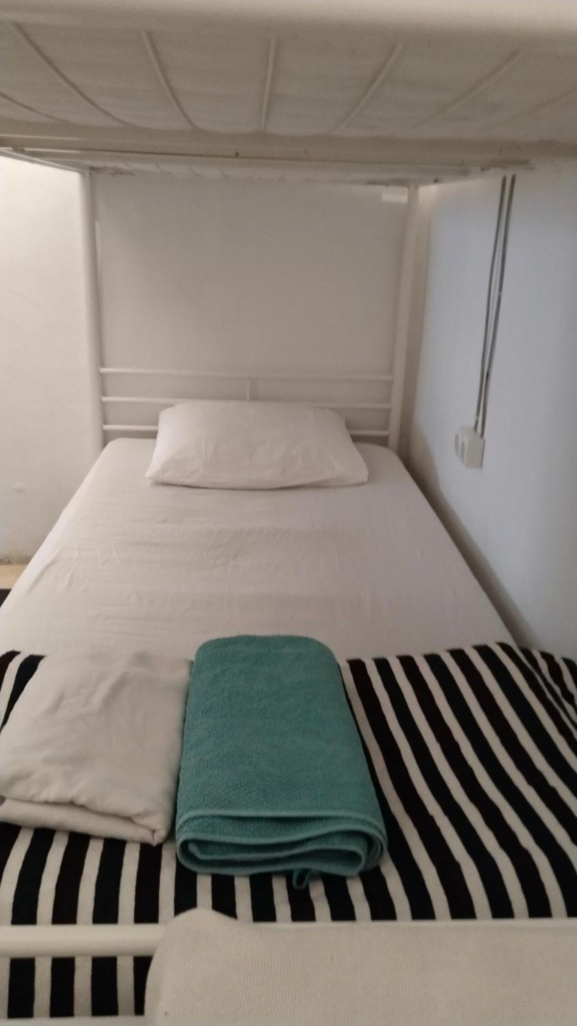 Dar Gara Bed & Breakfast Tanger Luaran gambar