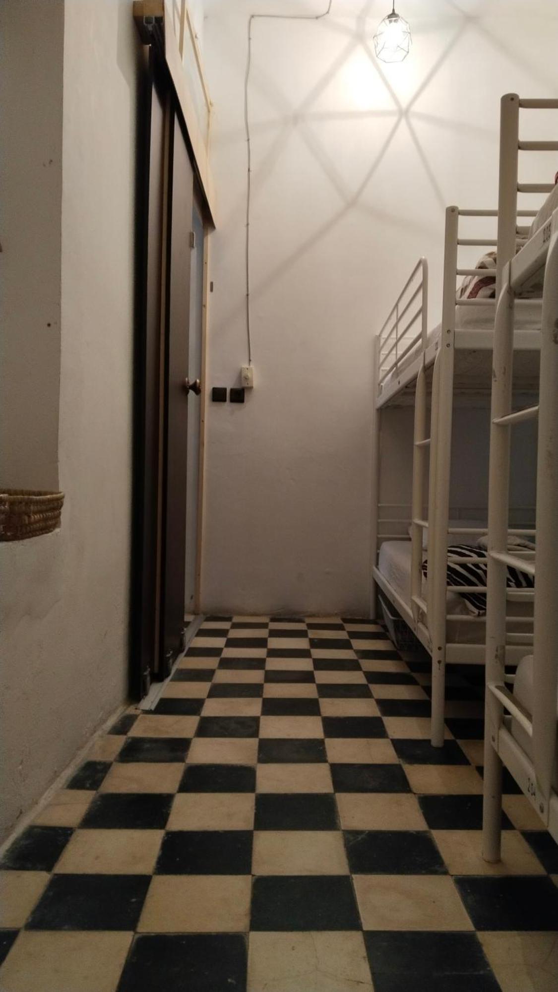 Dar Gara Bed & Breakfast Tanger Luaran gambar
