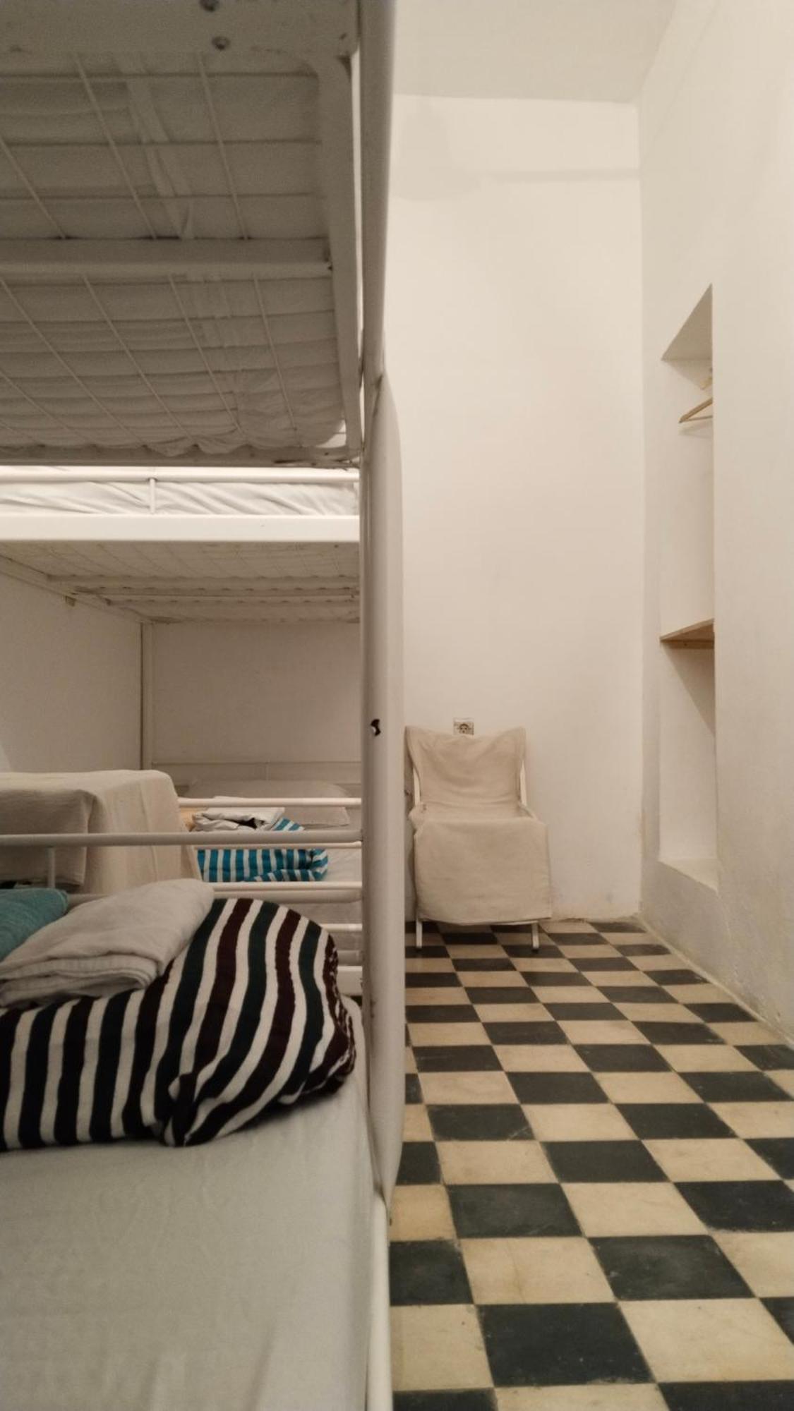 Dar Gara Bed & Breakfast Tanger Luaran gambar