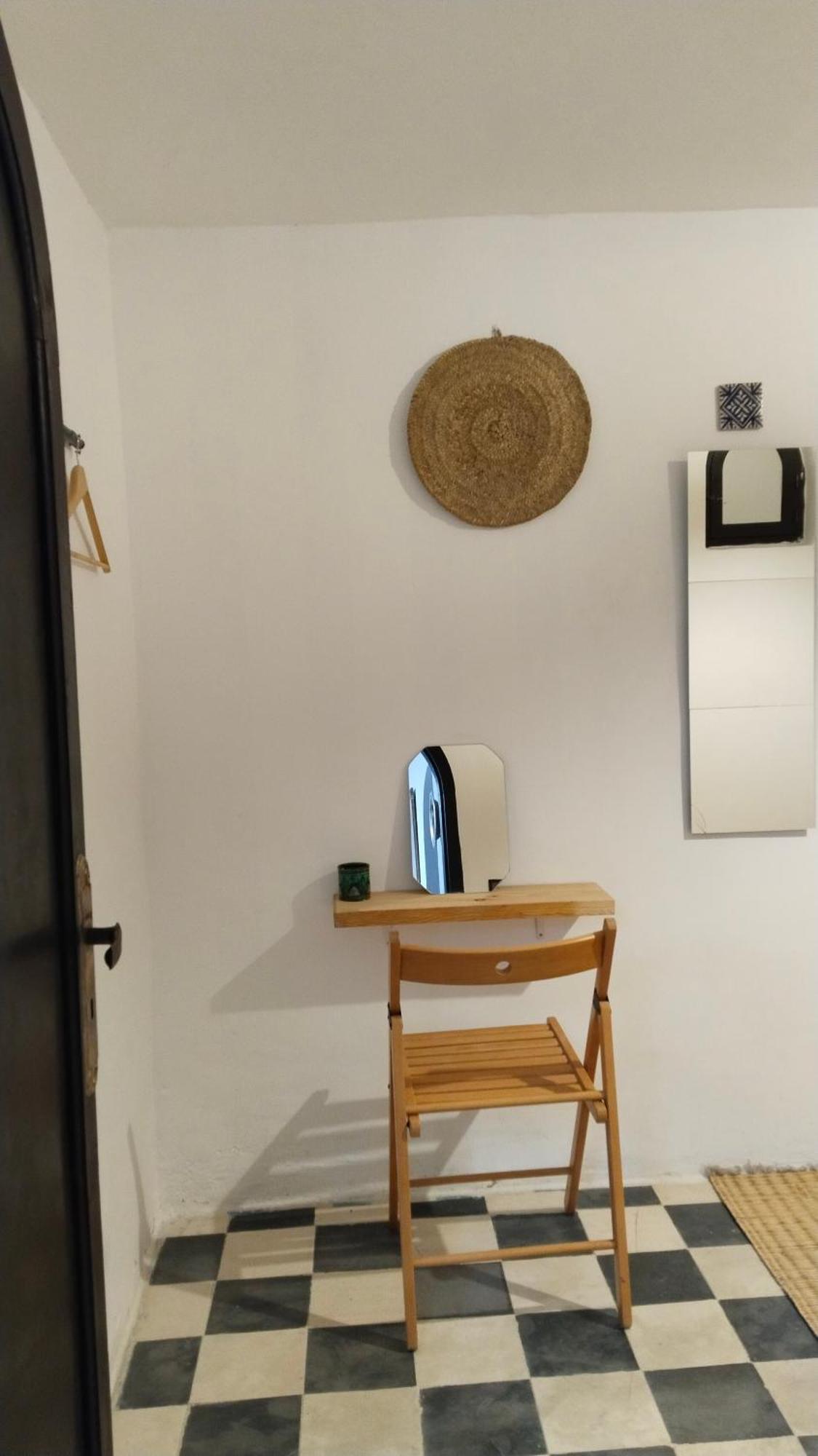 Dar Gara Bed & Breakfast Tanger Luaran gambar